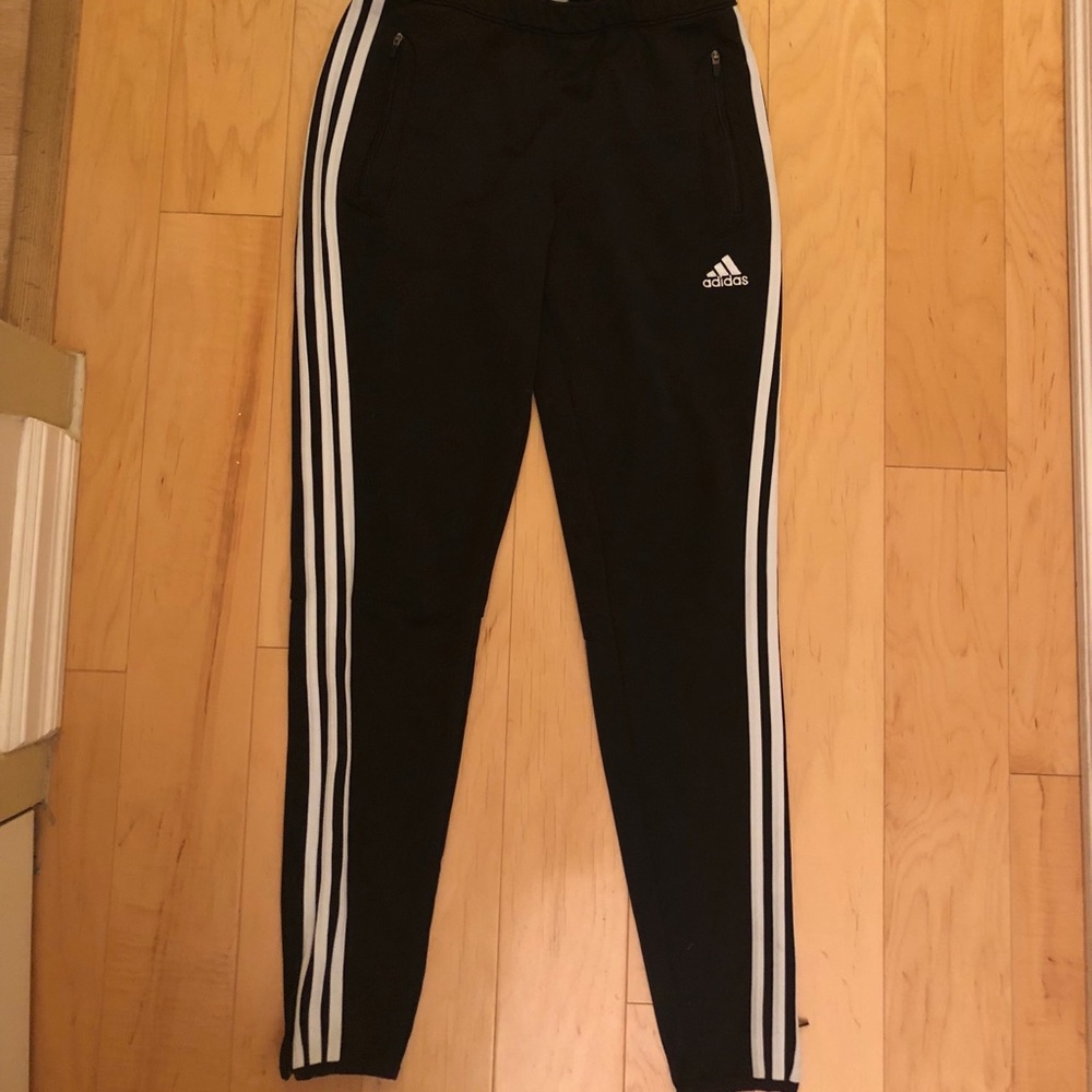Adidas women’s track pants
